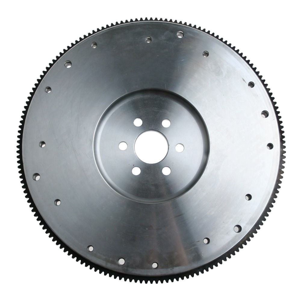 AZ1560020577 Sinotruk Howo Shacman Weichai para sa WD615 WD618 Engine Parts Truck Flywheel Assembly Steel Bago