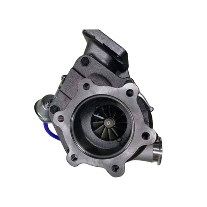 Bahagi ng Engine WD10G220E23 Turbocharger