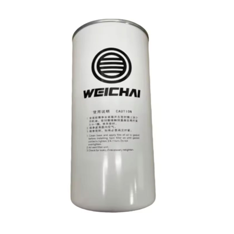 Heavy-duty na Truck Fuel Filter 1000422382A