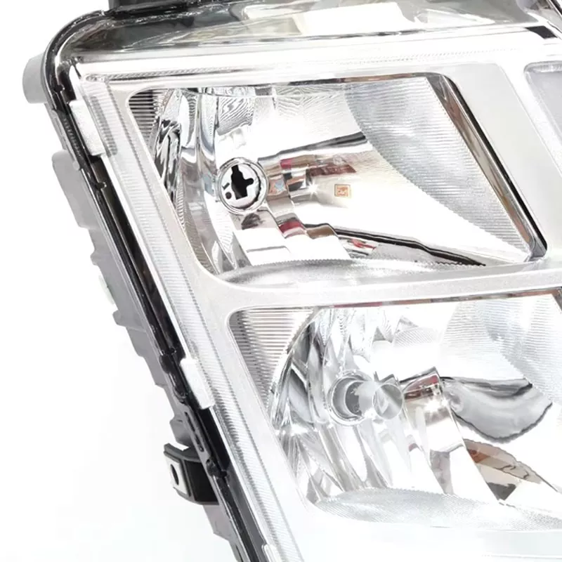Headlamp Assembly WG9719720002