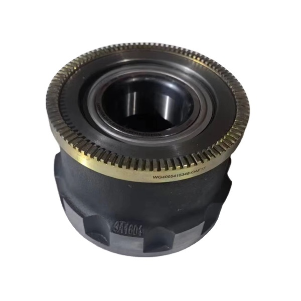 Mga Bahagi ng Steering Pressure Bearing