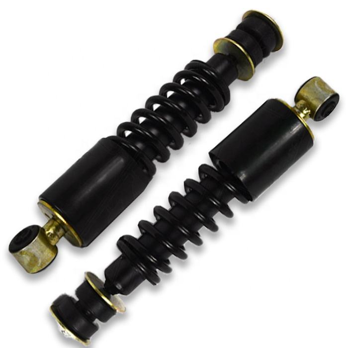 Shacman Shock Absorber DZ1640430030 para sa Shacman F2000 F3000 X3000 Howo Faw Truck Parts
