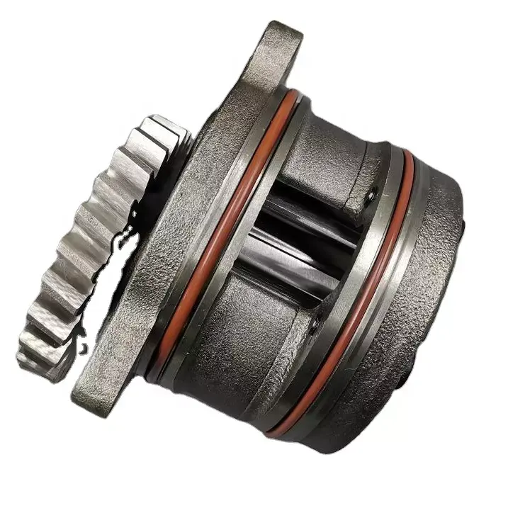 Shacman Truck Cummins QSM11 ISM11 Diesel Engine Oil Pump 4003950Sinotruk Howo Shacman Weichai para sa WD615 WD618 Mga Bahagi ng Engine Truck Flywheel Assembly Steel Bago
