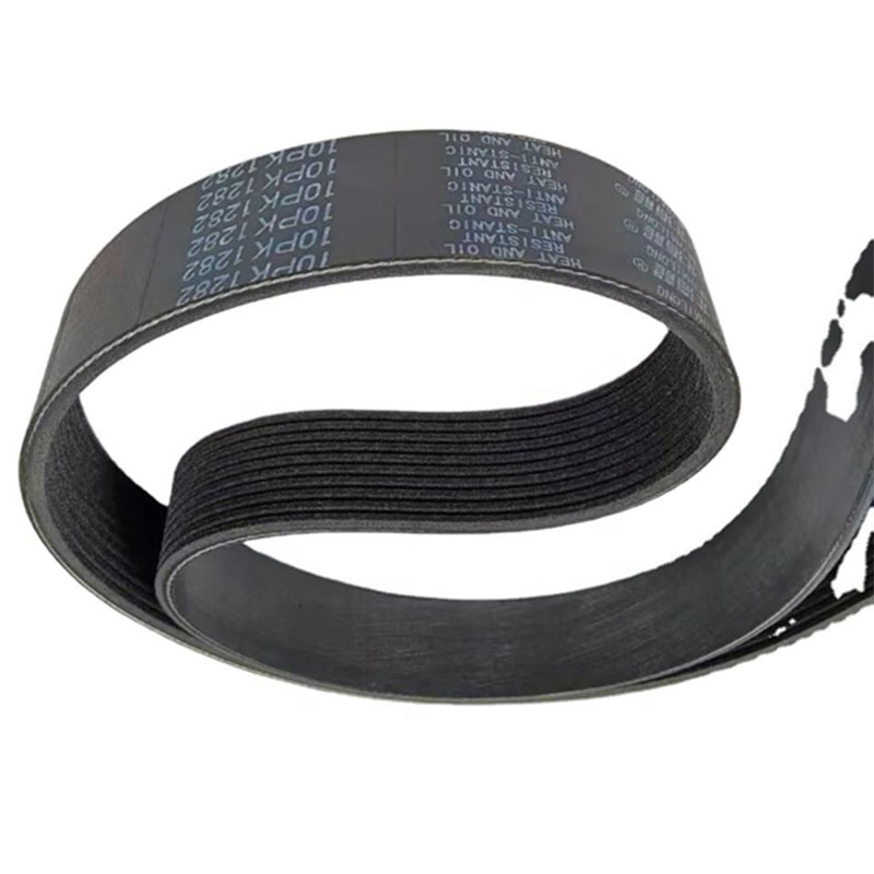 Mga Spare Parts Automotive Ribbed Belt