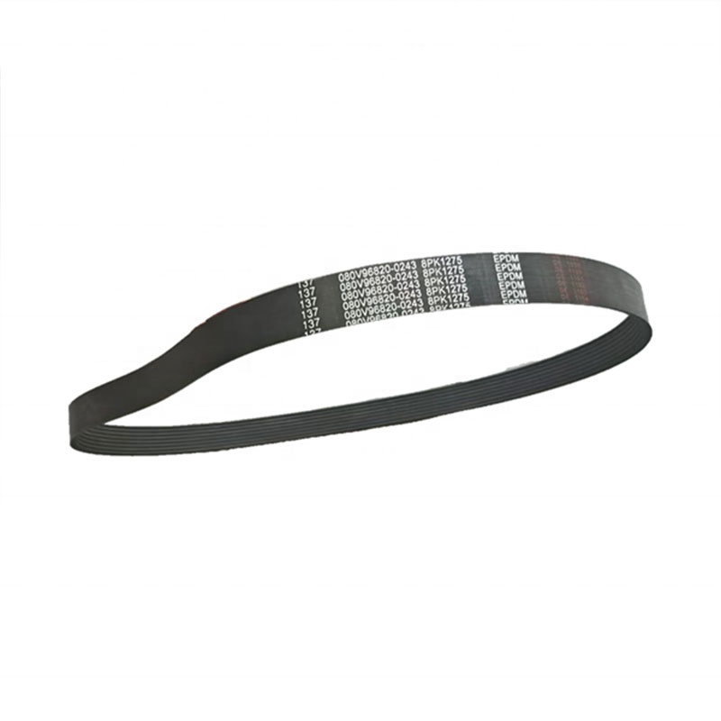 Mga Bahagi ng Sasakyan V-belt