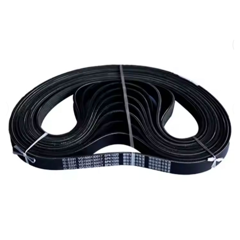 Belt ng Truck Air Conditioning Belt