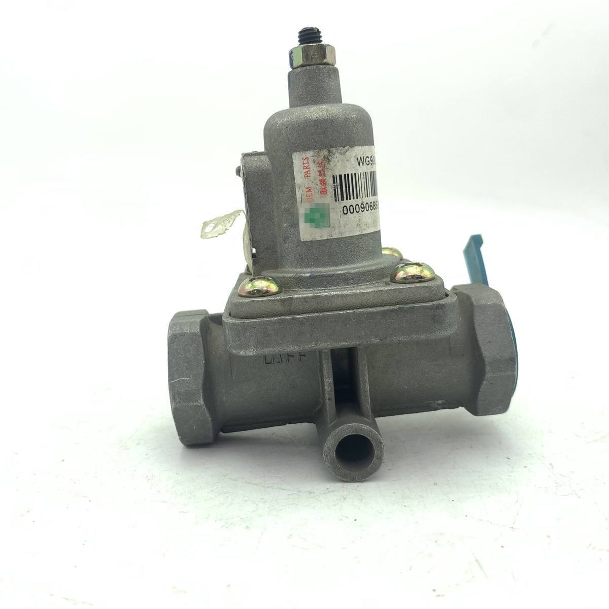 WG9000360509 Relief Valve para sa Sinotruk HOWO