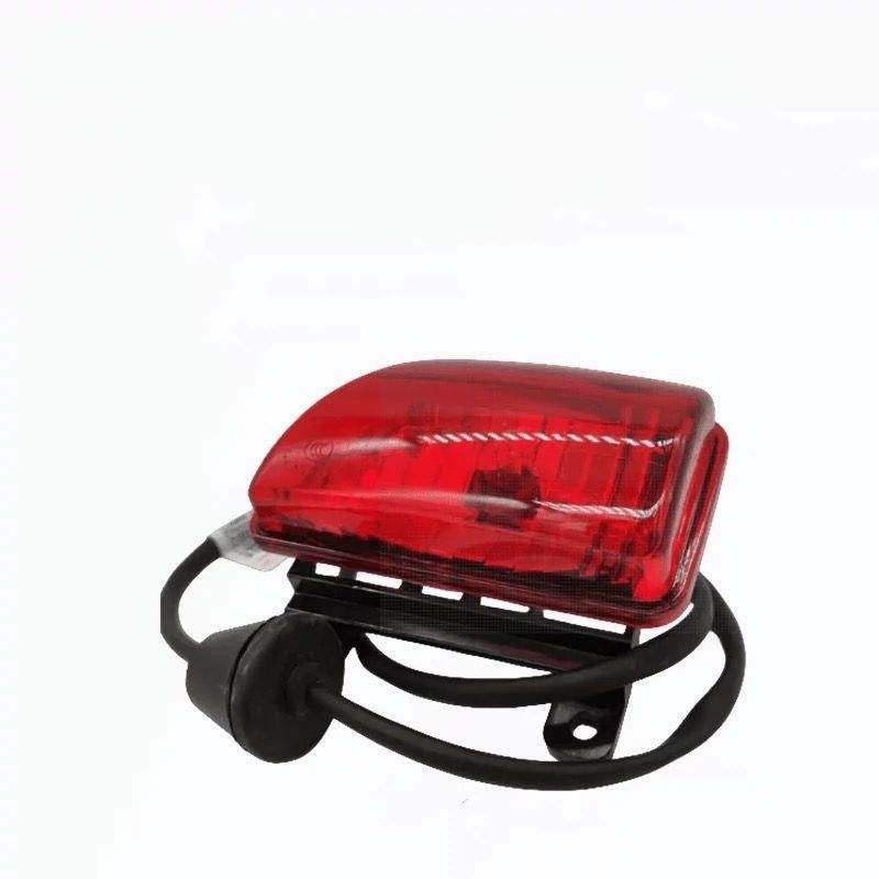 WG9925720046 Tunay na Sinotruk SITRAK C7H Cabin Roof Rear Position Light Kanan